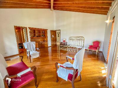 Casa de 4 alcobas en venta en Las Palmas, Medellín · foto 11 de 20