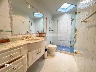 Casa de 4 alcobas en venta en Las Palmas, Medellín · foto 12 de 20