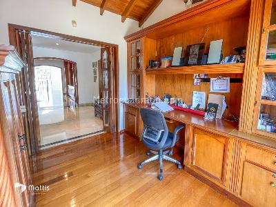 Casa de 4 alcobas en venta en Las Palmas, Medellín · foto 14 de 20