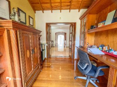 Casa de 4 alcobas en venta en Las Palmas, Medellín · foto 16 de 20