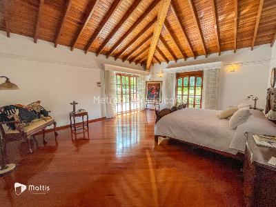 Casa de 4 alcobas en venta en Las Palmas, Medellín · foto 17 de 20