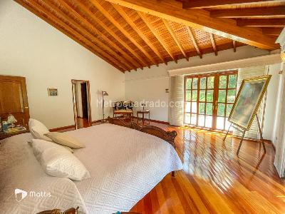 Casa de 4 alcobas en venta en Las Palmas, Medellín · foto 19 de 20