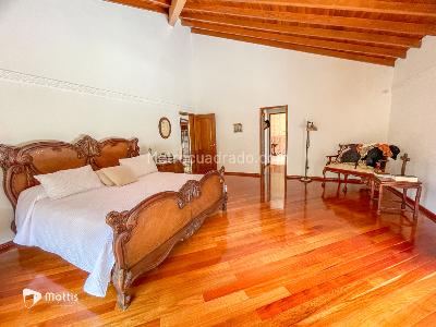 Casa de 4 alcobas en venta en Las Palmas, Medellín · foto 20 de 20