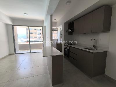 Apartamento en venta en Las Vegas, Envigado · foto 4 de 20