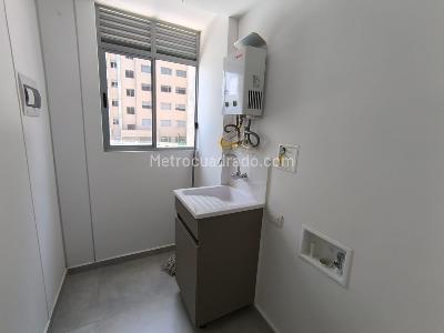 Apartamento en venta en Las Vegas, Envigado · foto 8 de 20