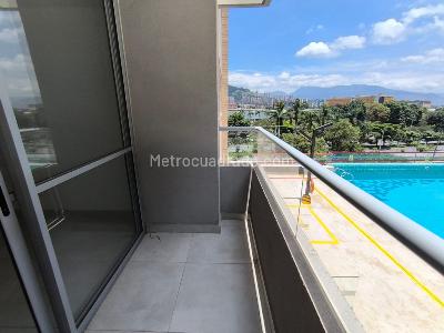 Apartamento en venta en Las Vegas, Envigado · foto 9 de 20