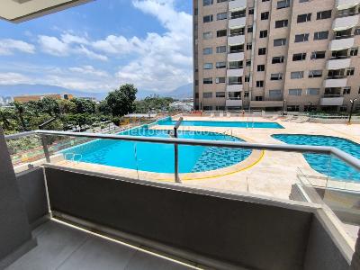 Apartamento en venta en Las Vegas, Envigado · foto 10 de 20