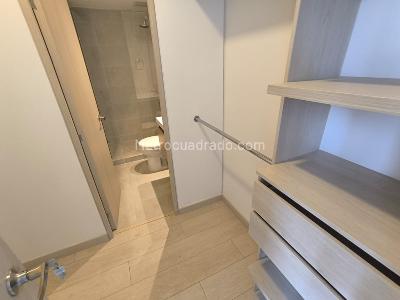 Apartamento en venta en Las Vegas, Envigado · foto 17 de 20