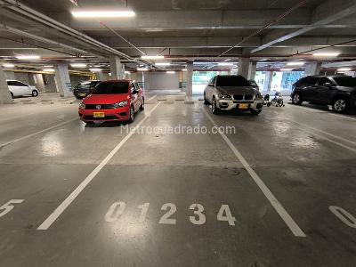 Apartamento en venta en Las Vegas, Envigado · foto 19 de 20