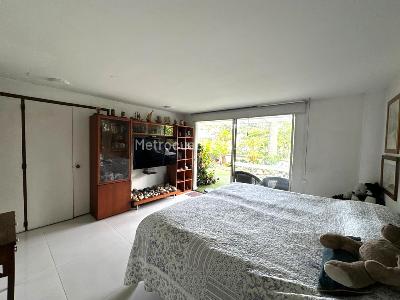 Apartamento de 4 alcobas en venta en San Lucas, Medellín, 145 m² · foto 7 de 11