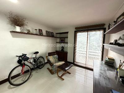 Apartamento de 4 alcobas en venta en San Lucas, Medellín, 145 m² · foto 8 de 11