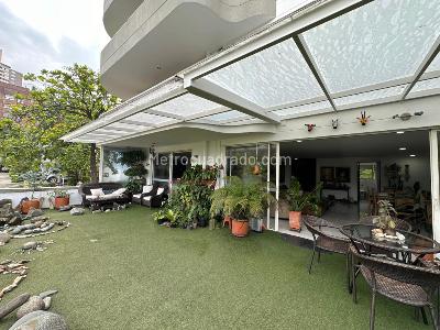 Apartamento de 4 alcobas en venta en San Lucas, Medellín, 145 m² · foto 9 de 11