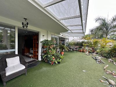 Apartamento de 4 alcobas en venta en San Lucas, Medellín, 145 m² · foto 11 de 11