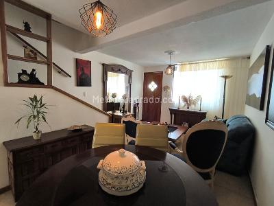 Casa de 4 alcobas en venta en Belen San Bernardo, Medellín, 98 m² · foto 3 de 20