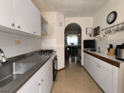 Casa de 4 alcobas en venta en Belen San Bernardo, Medellín, 98 m² · foto 5 de 20