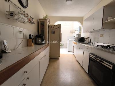 Casa de 4 alcobas en venta en Belen San Bernardo, Medellín, 98 m² · foto 6 de 20