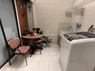 Casa de 4 alcobas en venta en Belen San Bernardo, Medellín, 98 m² · foto 8 de 20