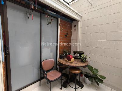 Casa de 4 alcobas en venta en Belen San Bernardo, Medellín, 98 m² · foto 9 de 20