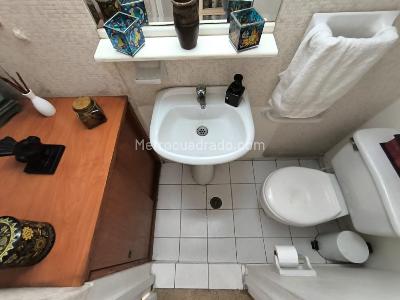 Casa de 4 alcobas en venta en Belen San Bernardo, Medellín, 98 m² · foto 10 de 20