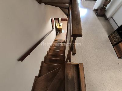 Casa de 4 alcobas en venta en Belen San Bernardo, Medellín, 98 m² · foto 11 de 20