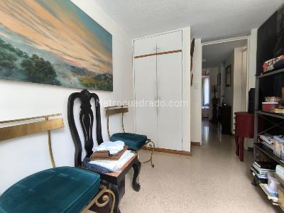 Casa de 4 alcobas en venta en Belen San Bernardo, Medellín, 98 m² · foto 14 de 20