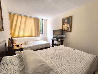 Casa de 4 alcobas en venta en Belen San Bernardo, Medellín, 98 m² · foto 16 de 20