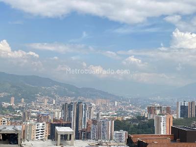 Apartamento de 3 alcobas en venta en San Jose, Sabaneta, 83 m² · foto 3 de 15