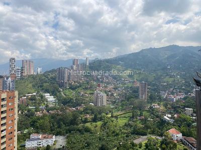 Apartamento de 3 alcobas en venta en San Jose, Sabaneta, 83 m² · foto 4 de 15