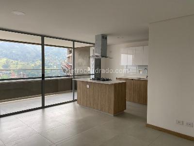 Apartamento de 3 alcobas en venta en San Jose, Sabaneta, 83 m² · foto 9 de 15