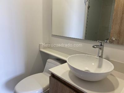 Apartamento de 3 alcobas en venta en San Jose, Sabaneta, 83 m² · foto 14 de 15