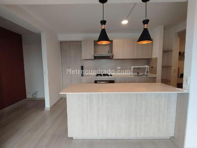 Apartamento de 2 alcobas en venta en San Antonio De Pereira, Rionegro, 67 m² · foto 3 de 17