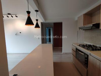 Apartamento de 2 alcobas en venta en San Antonio De Pereira, Rionegro, 67 m² · foto 6 de 17