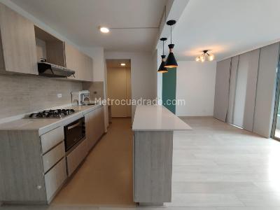 Apartamento de 2 alcobas en venta en San Antonio De Pereira, Rionegro, 67 m² · foto 7 de 17