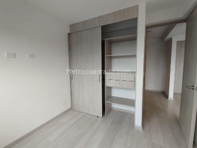 Apartamento de 2 alcobas en venta en San Antonio De Pereira, Rionegro, 67 m² · foto 9 de 17