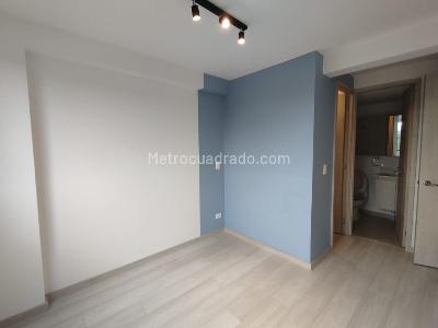 Apartamento de 2 alcobas en venta en San Antonio De Pereira, Rionegro, 67 m² · foto 10 de 17