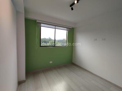 Apartamento de 2 alcobas en venta en San Antonio De Pereira, Rionegro, 67 m² · foto 11 de 17