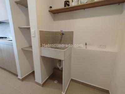 Apartamento de 2 alcobas en venta en San Antonio De Pereira, Rionegro, 67 m² · foto 12 de 17
