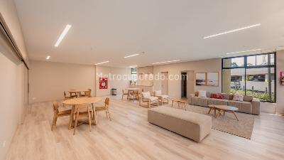 Apartamento de 2 alcobas en venta en San Antonio De Pereira, Rionegro, 67 m² · foto 17 de 17