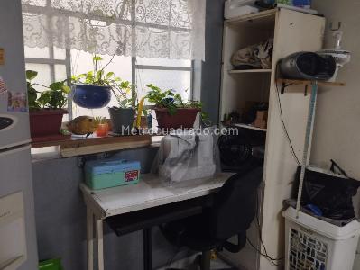 Casa de 5 alcobas en venta en Laureles, Medellín, 156 m² · foto 12 de 16