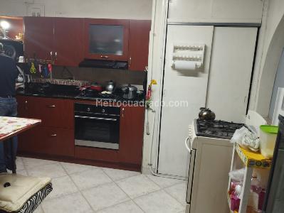 Casa de 5 alcobas en venta en Laureles, Medellín, 156 m² · foto 5 de 16