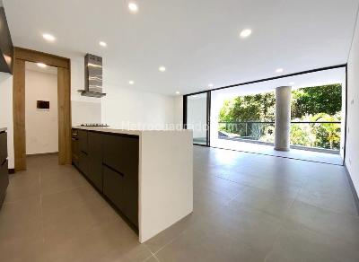Apartamento en venta en Belen, Medellín · foto 2 de 9