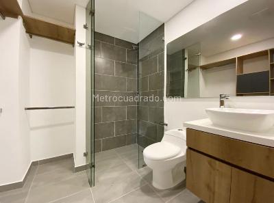 Apartamento en venta en Belen, Medellín · foto 4 de 9