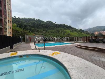 Apartamento en venta en Belen, Medellín · foto 16 de 17
