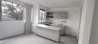 Apartamento en venta en Belen La Mota, Medellín · foto 3 de 12