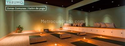 Apartamento de 2 alcobas en venta en Barro Blanco, Rionegro, 75 m² · foto 6 de 8