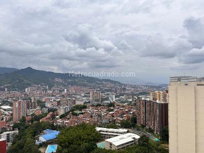 Apartamento de 3 alcobas en venta en Maria Auxiliadora, Sabaneta, 52 m² · foto 4 de 12
