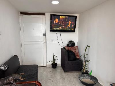 Apartamento de 3 alcobas en venta en Maria Auxiliadora, Sabaneta, 52 m² · foto 7 de 12