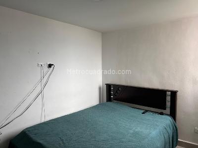 Apartamento de 3 alcobas en venta en Maria Auxiliadora, Sabaneta, 52 m² · foto 9 de 12