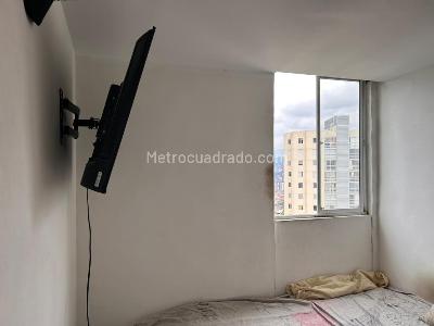 Apartamento de 3 alcobas en venta en Maria Auxiliadora, Sabaneta, 52 m² · foto 10 de 12