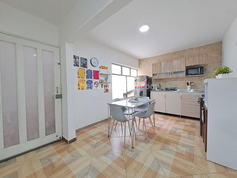 Apartamento Encantador de 3 Alcobas en Velódromo - 6